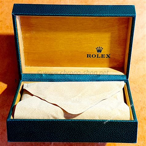 rolex box material|authentic rolex watch box.